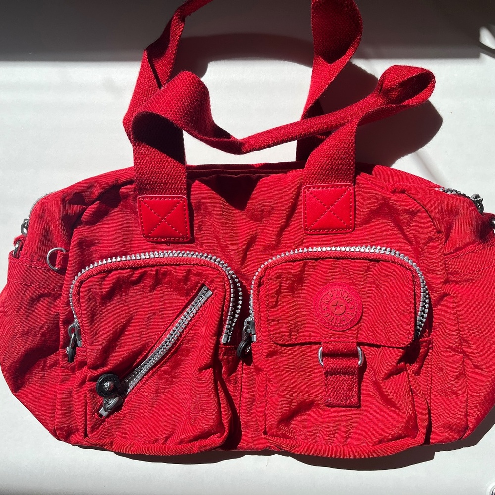 Kipling bag